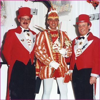 1994 - Prinz Peter III. (Stöpp)