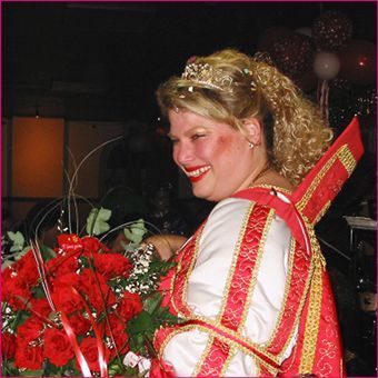 2005 - Prinzessin Claudia I. (Kreuer)