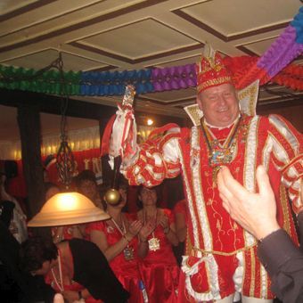 2011 - Prinz Leo I. (Lindemann)