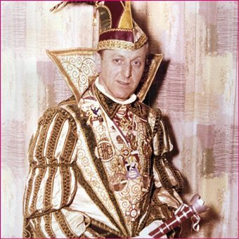1961 - Prinz Bernd I.