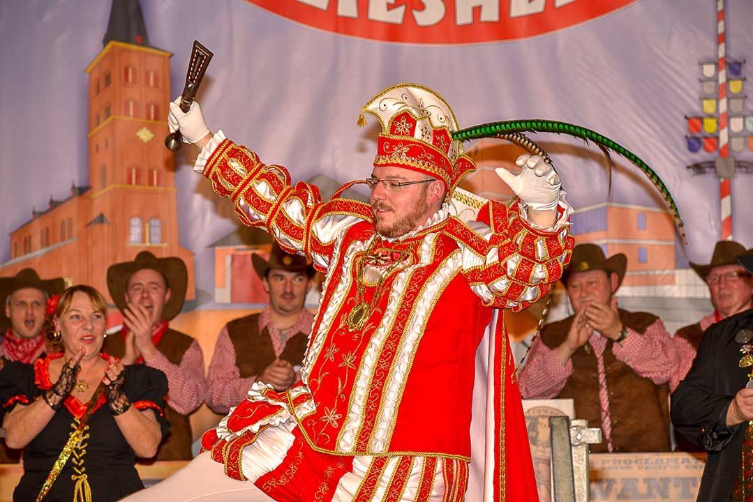 1959 - Prinz Johannes II. (Rombach)