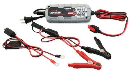 Car Care Products — Genius Charging System in Willoughby, OH