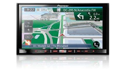 GPS Navigation — GPS in Willoughby, OH
