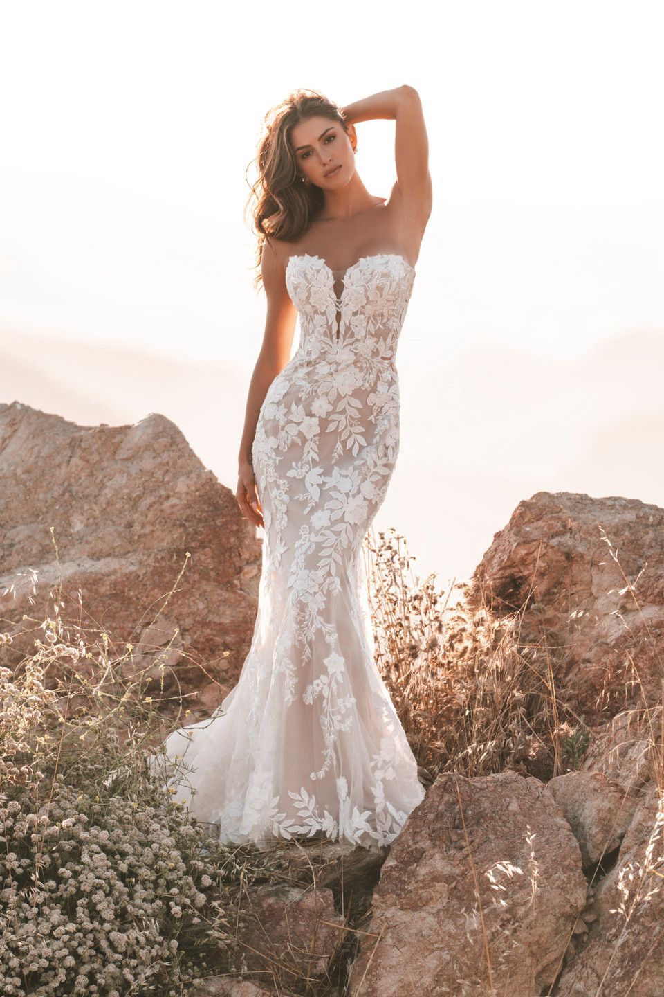 Bridal Collection | Jade & Madalynn Bridal Boutique | Victoria, TX Bridal Collection | Jade & Madalynn Bridal Boutique | Victoria, TX