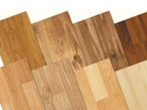 Parquet in legno
