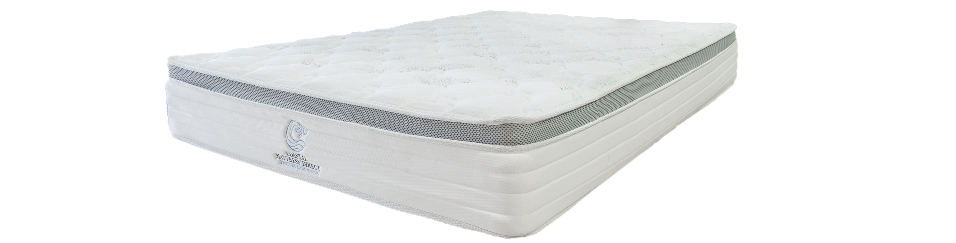 Custom Pillow Top — Coastal Mattress' Direct in South Nowra, NSW