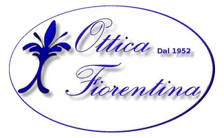 Ottica Fiorentina dal 1952-LOGO