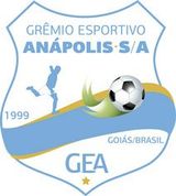 Gremio Anapolis Goianao 2020