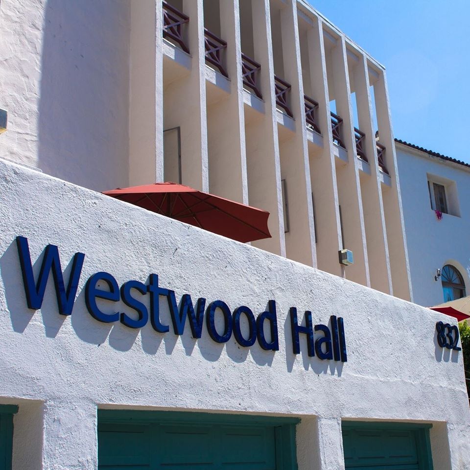 Westwood Hall