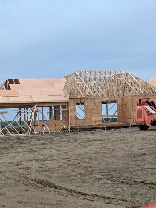 Framing