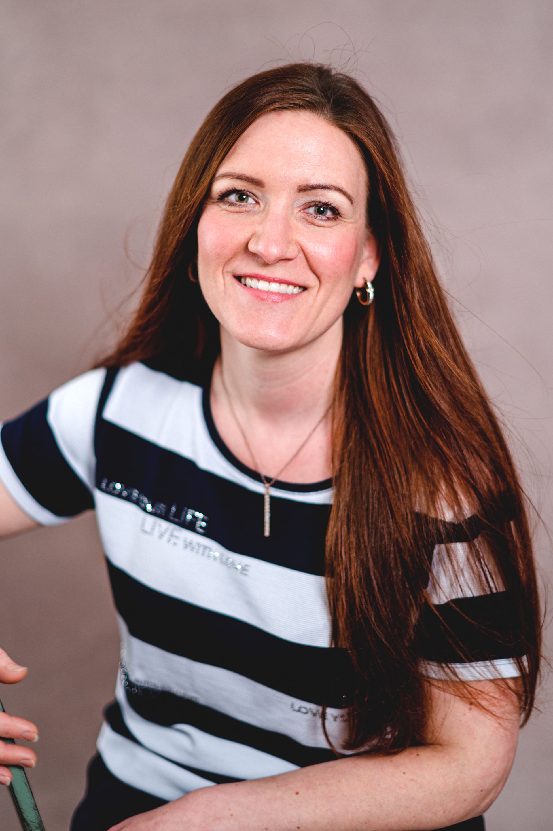 Christin Clinical Hypnotherapist