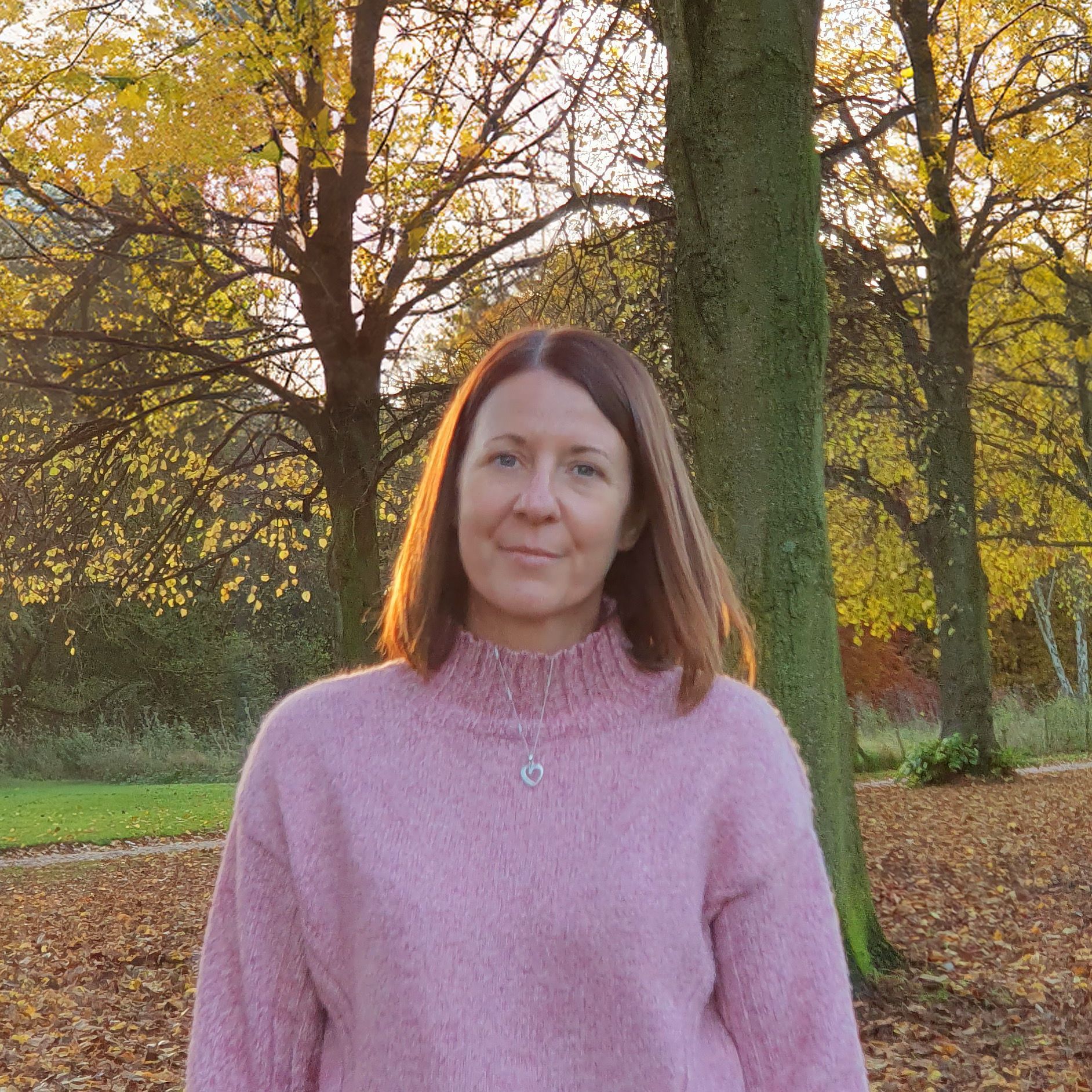 Jannene - therapies at Yoga Sangha Manchester
