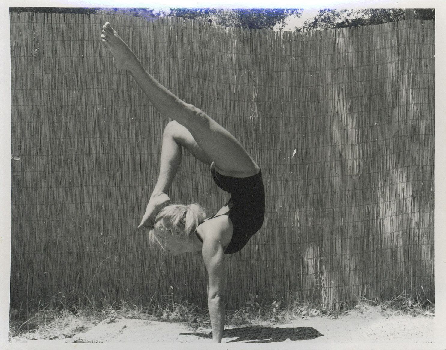 Kathy Cooper portrait