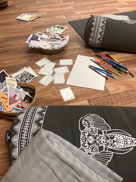 Free monthly open shala