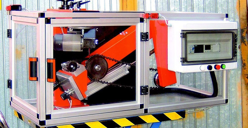 servizi personalizzati