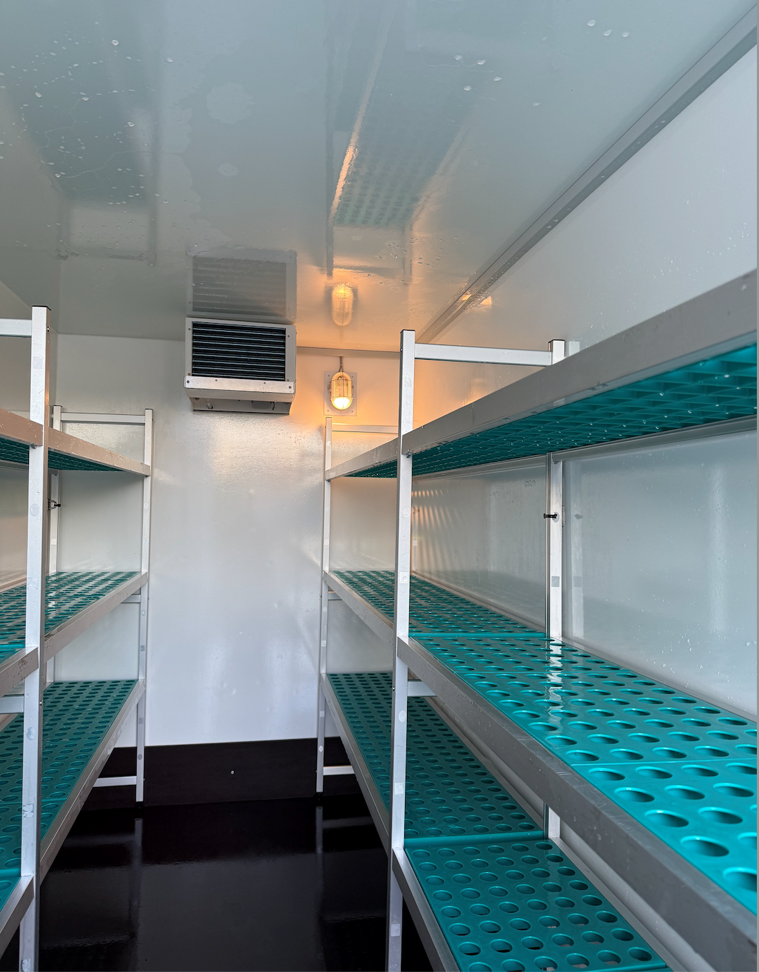 Blackwoods Fridge Trailer Hire in Berkshire, Buckinghamshire & Oxfordshire