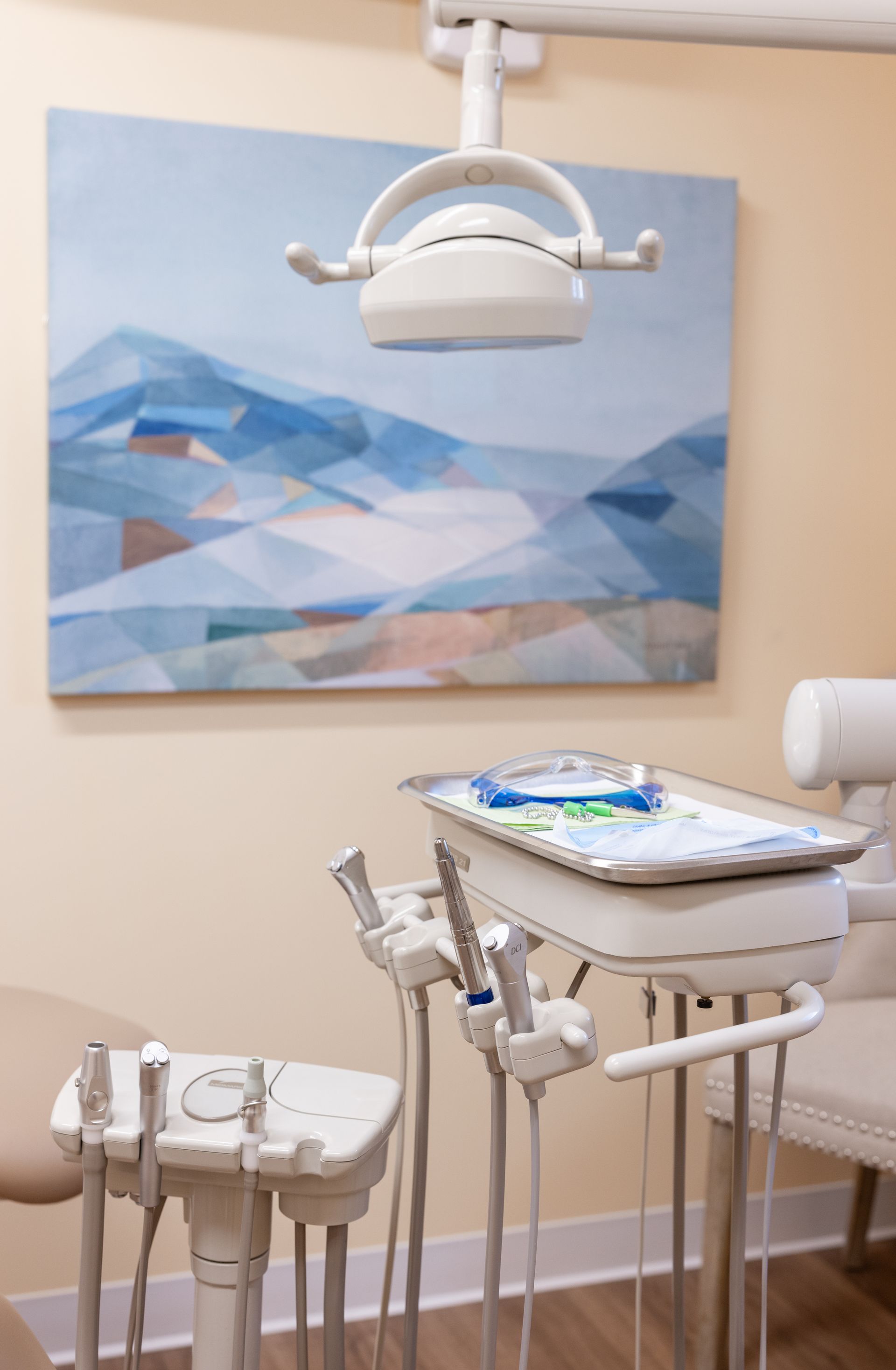 Dental tools in dentist office | Coraopolis PA best dentist