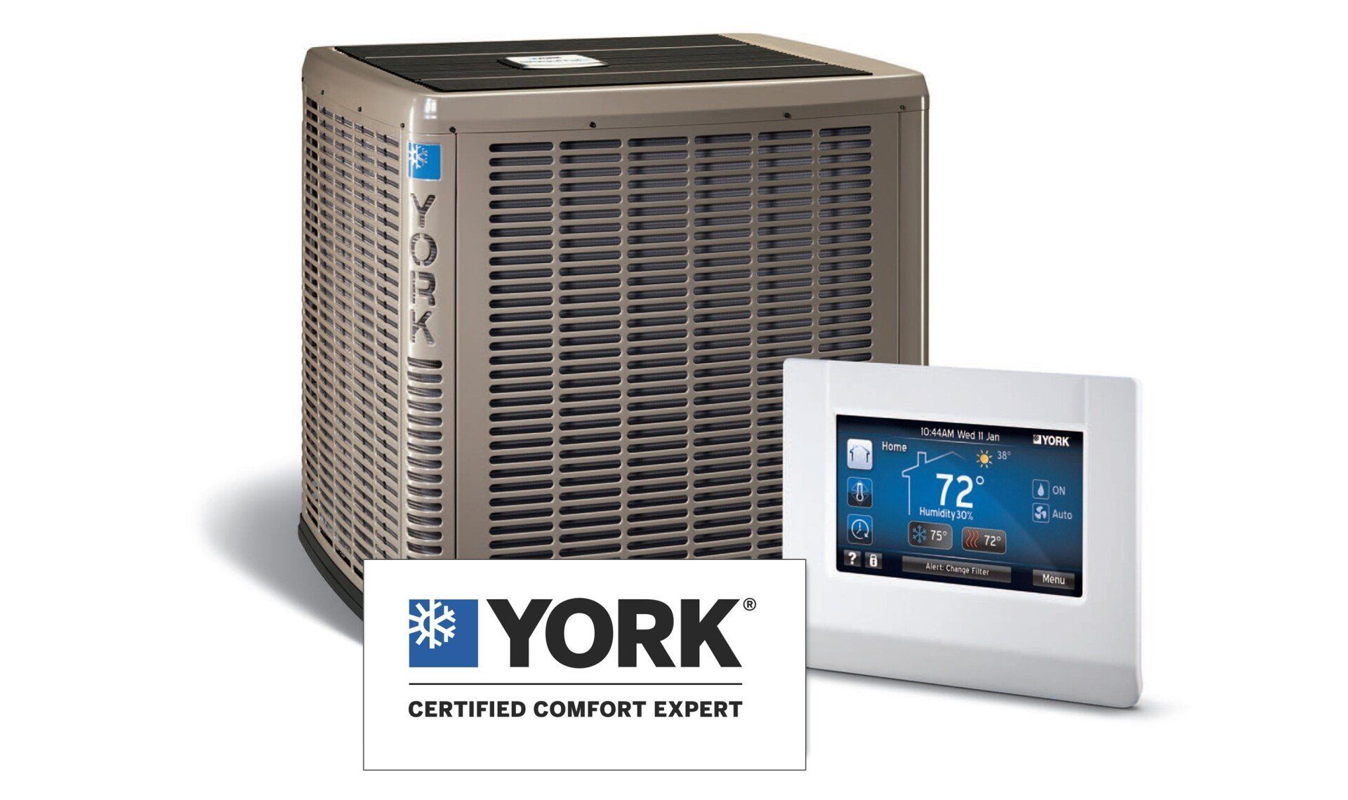 Dorsett-heating-and-air-York-dealer