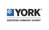 Dorsett Heating and Air Certified York Dealer