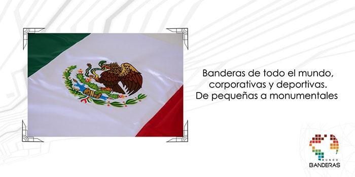 Fábrica de Banderas Mundo Banderas GDL - De todo el mundo