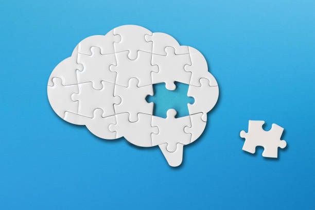 Puzzle Brain - Pendleton, IN - Assent Therapy ABA