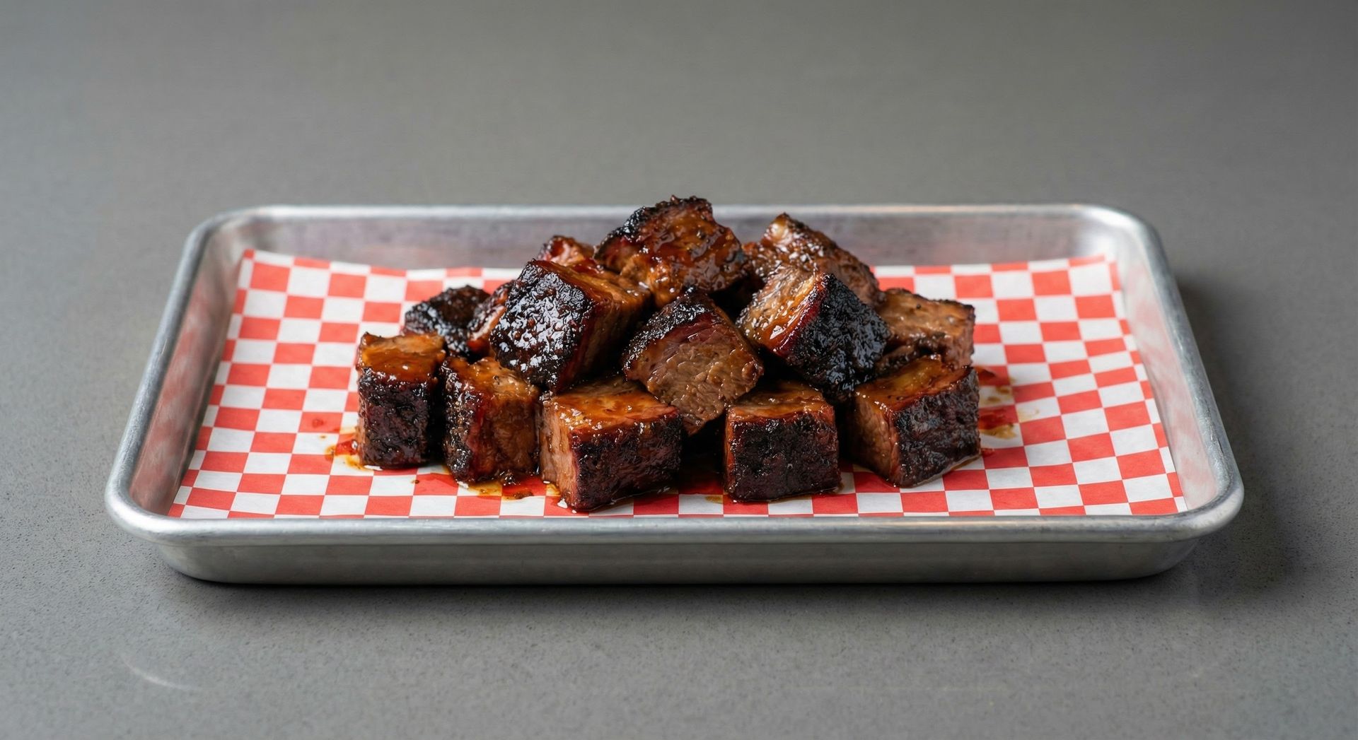 A chalkboard with the words image coming soon written on it