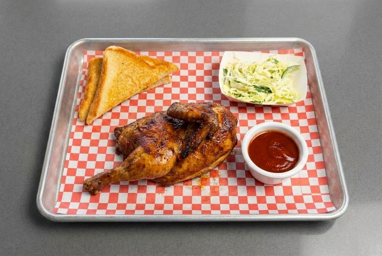 A chalkboard with the words image coming soon written on it