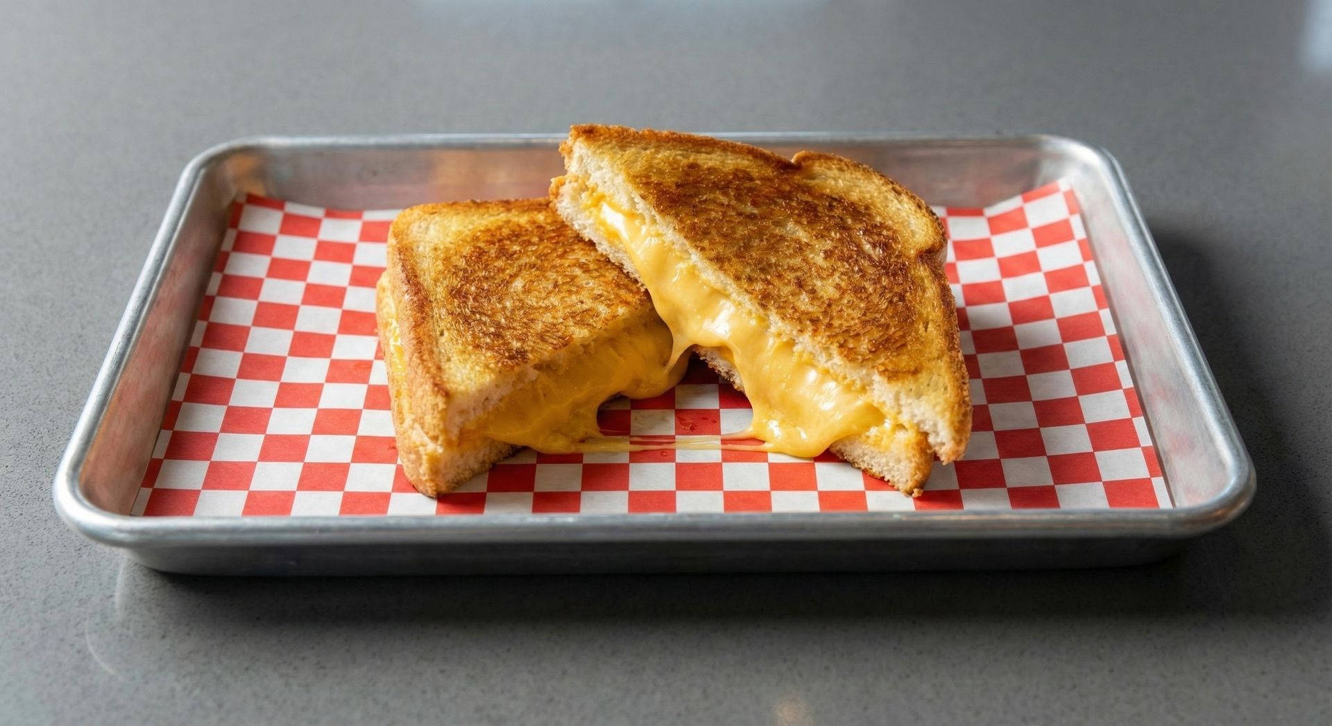 A chalkboard with the words image coming soon written on it