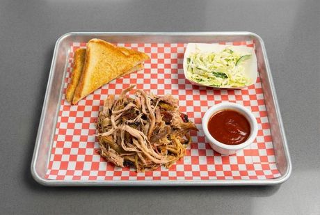 A chalkboard with the words image coming soon written on it