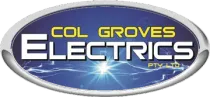 Col Groves Electrics — Qualified Electrician in the Northern Rivers