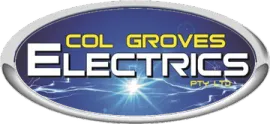 Col Groves Electrics Pty Ltd—Qualified Electrician in the Northern Rivers