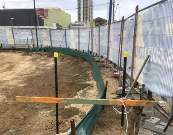 James Frizelle's Tweed — Col Groves Electrics Pty Ltd in Ballina, NSW