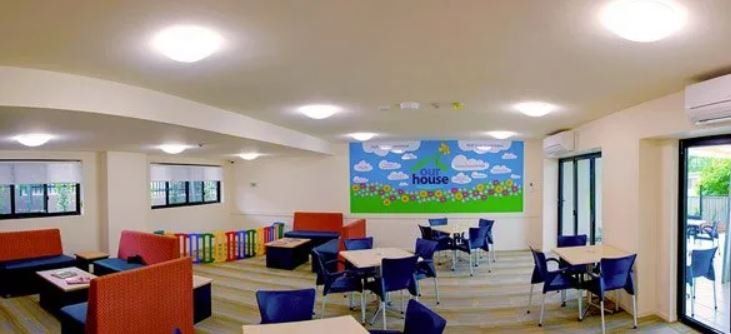 Our House, Lismore — Col Groves Electrics Pty Ltd in Ballina, NSW