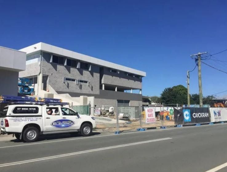 Event Location — Col Groves Electrics Pty Ltd in Ballina, NSW