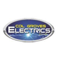 Col Groves Electrics Pty Ltd 