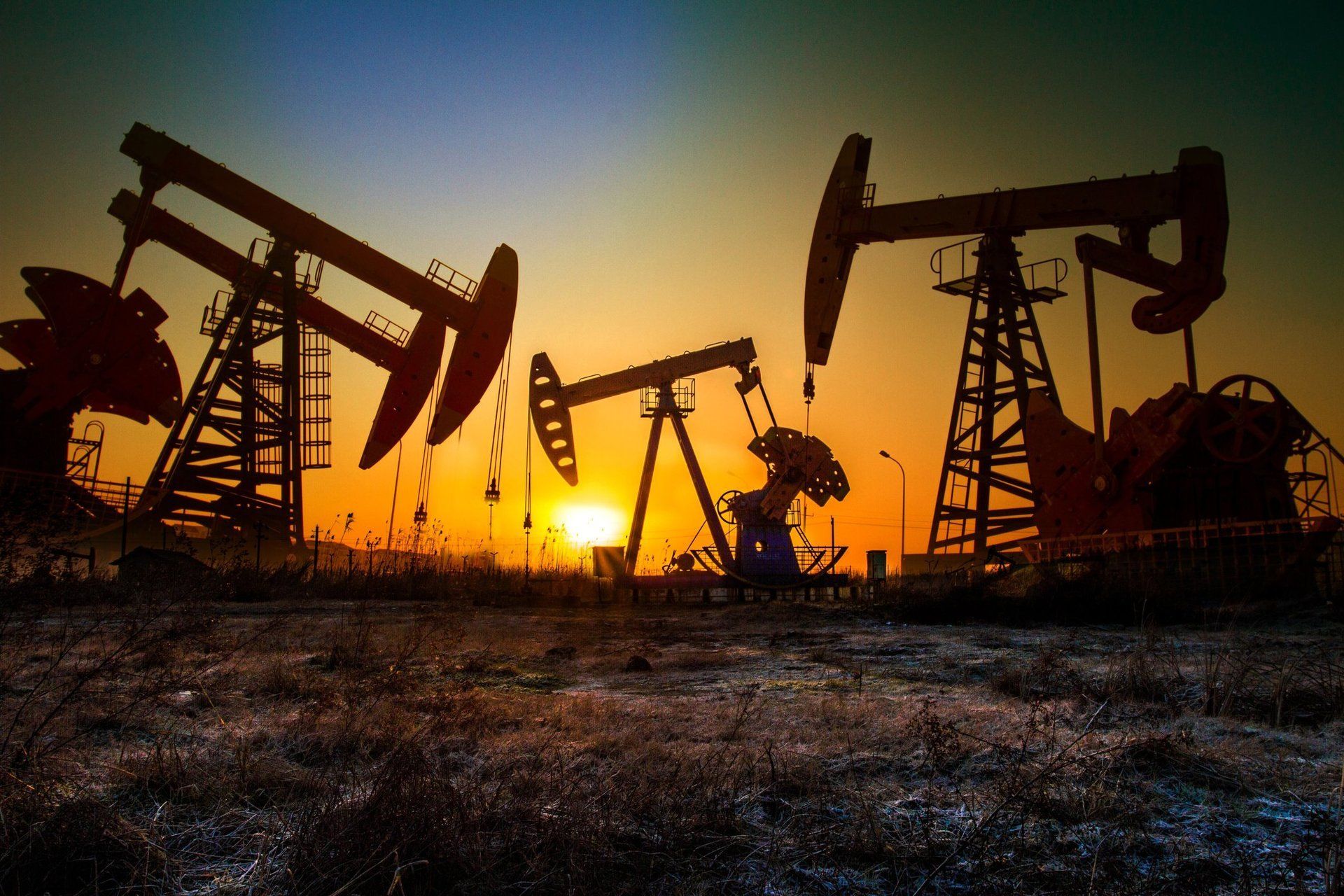 Oilfield Supplies in Odessa, TX