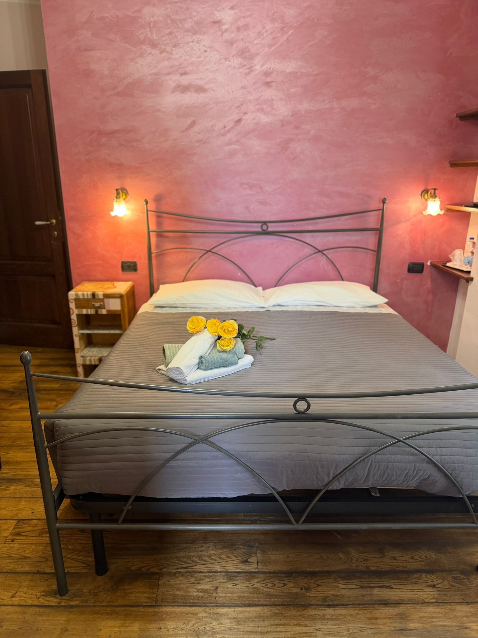 le camere