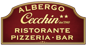 Logo Albergo Ristorante Cecchin