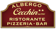 Logo Albergo Ristorante Cecchin