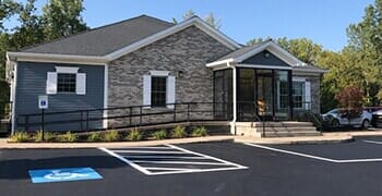 Dental Office — Our Office Located in Erie, PA