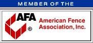 Member Of The AFA