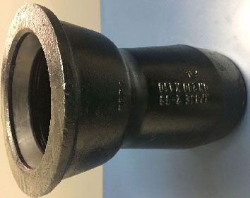 Conexões para saneamento