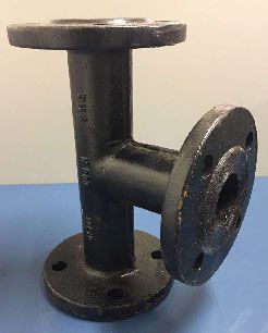 Conexões para saneamento