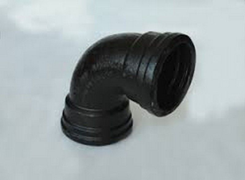 Curvas de ferro fundido