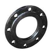 Flanges de ferro fundido