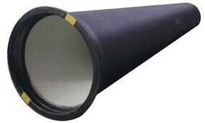 Fornecedores de tubo ferro