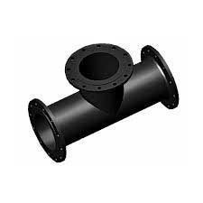 Materiais para obra de saneamento