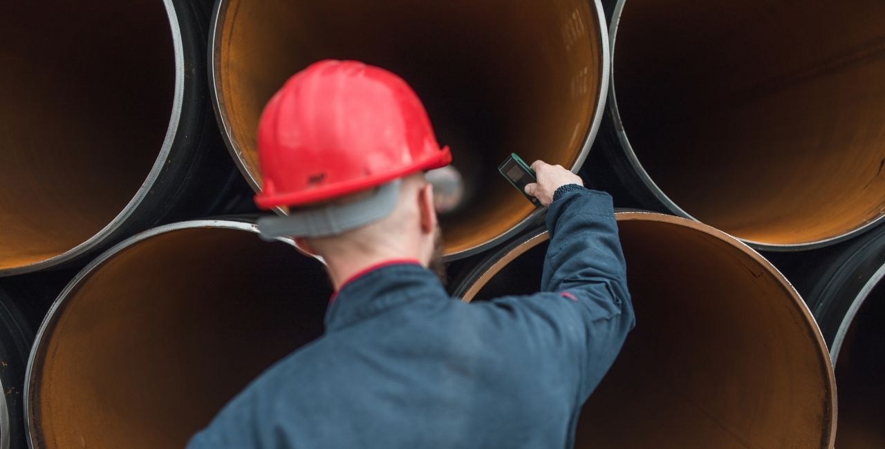 Tabela de diâmetros de tubos de ferro fundido