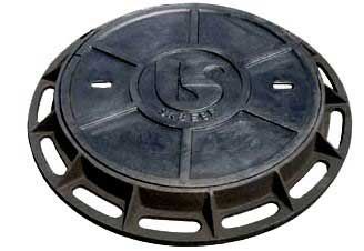 Tampão de ferro fundido preço