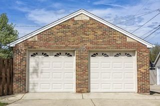 Two car garage - Reliable Local Garage Door Installation Service, Sabattus ME